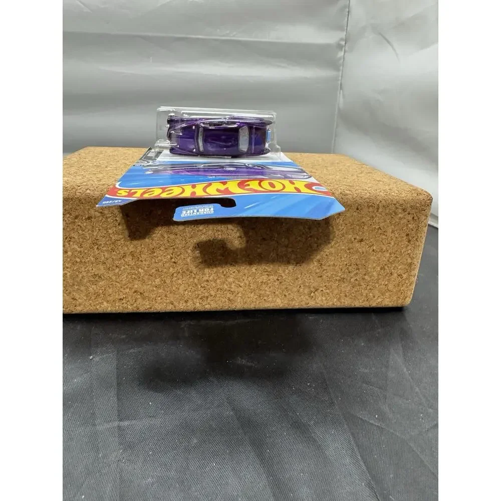 2025 Hot Wheels Hirohata Merc STH Super Treasure Hunt Rod Squad 46/250 JBC36 New
